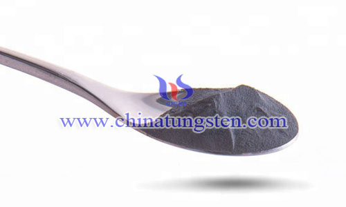 tungsten powder picture tungsten powder picture