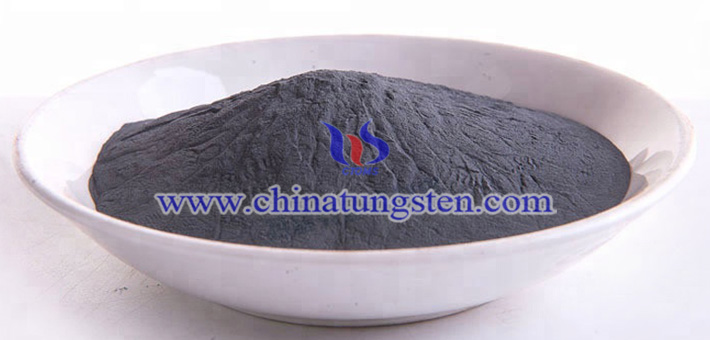 tungsten powder picture