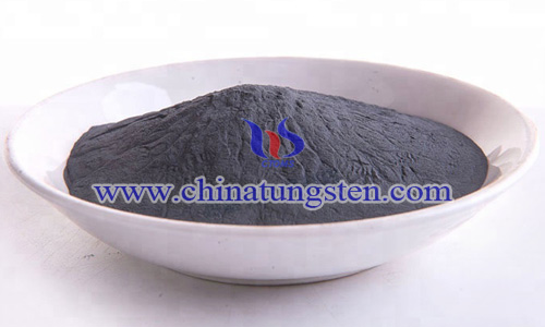 tungsten powder picture tungsten powder picture