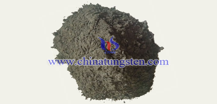 tungsten powder picture