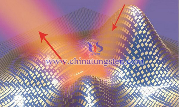 tungsten-trioxide nanofilm picture