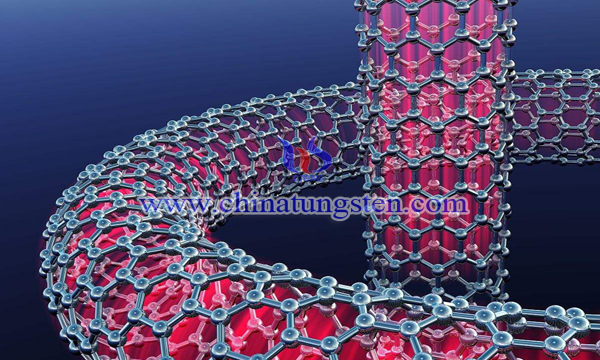 tungsten trioxide carbon nanotube composite films image