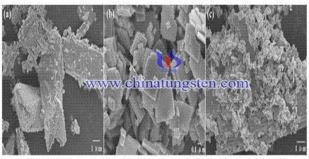 silver carbonate-silver-tungsten trioxide ternary composite z-type photocatalyst image