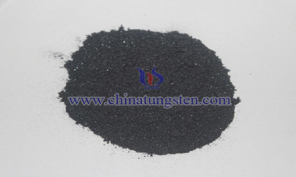 cadmium selenide - bismuth tungstate composite photocatalyst image
