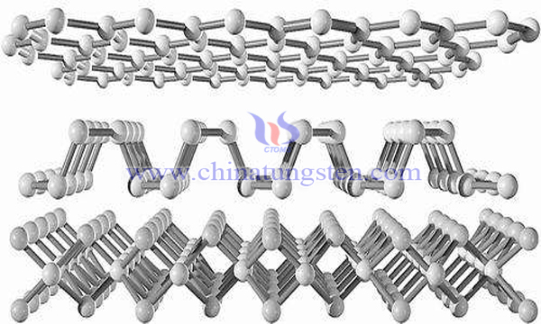 metallization of alumina single crystal yttrium tungsten image