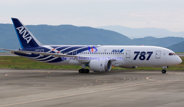 Boeing-787 picture