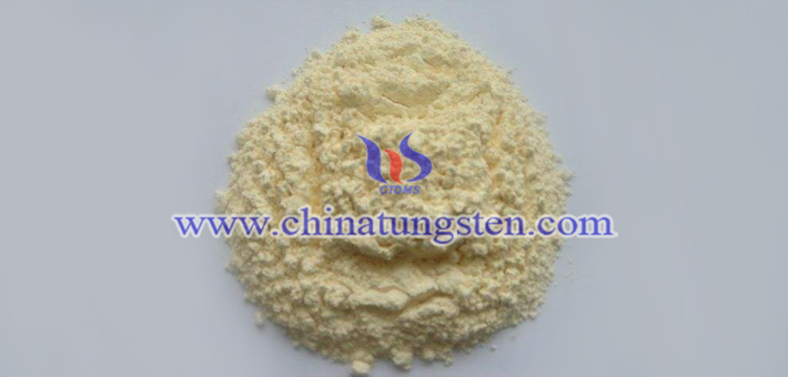 cerium oxide picture