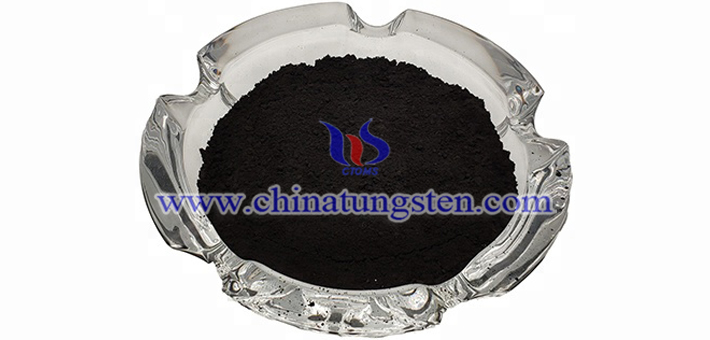 molybdenum disulfide picture