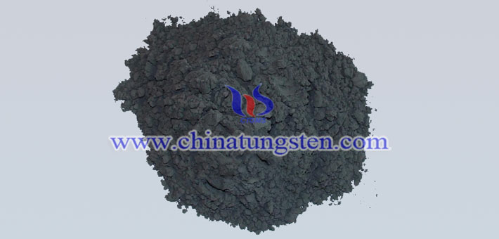 molybdenum powder picture