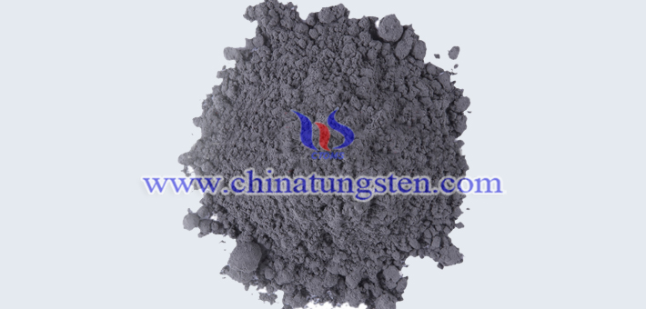 molybdenum powder picture