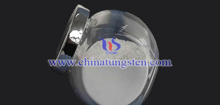 molybdenum powder picture