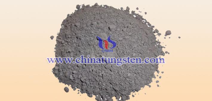 molybdenum powder picture