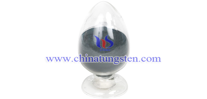 molybdenum powder image