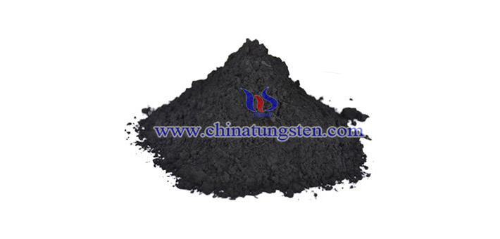 praseodymium oxide picture