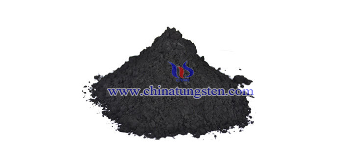 praseodymium oxide picture