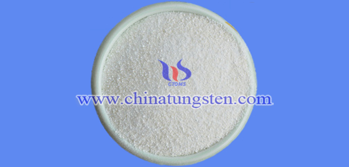 sodium molybdate image
