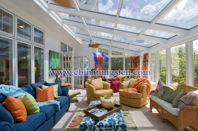 sunroom picture