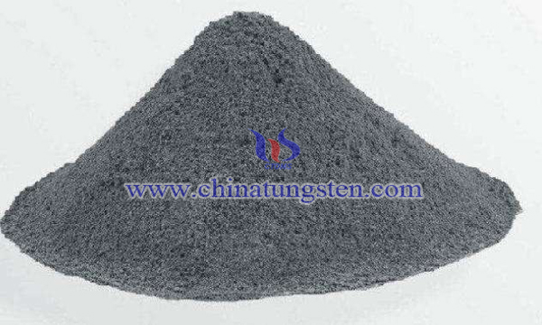 tungsten carbide picture