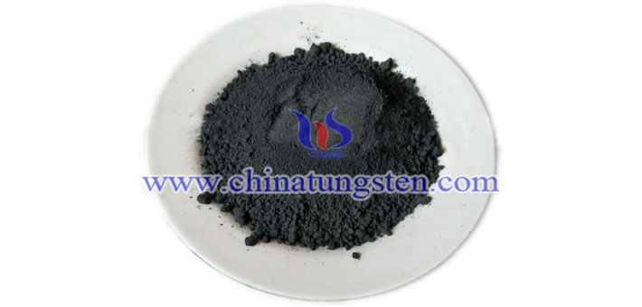 tungsten carbide powder picture