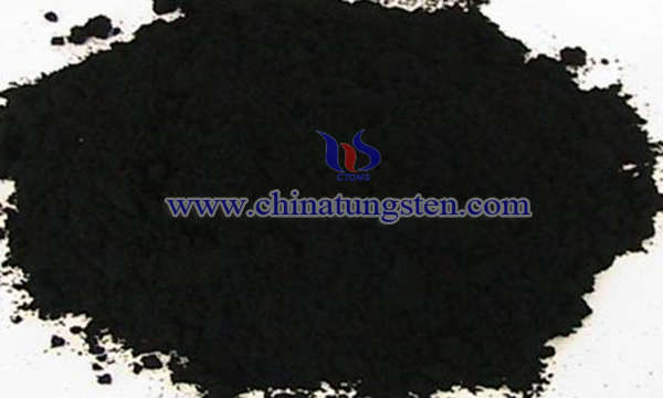 tungsten powder picture