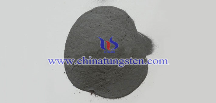 tungsten powder picture