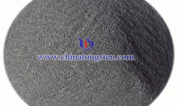 titanium tungsten rhenium composite powder image