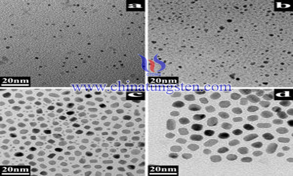 nanocrystalline nickel-tungsten alloy powder image