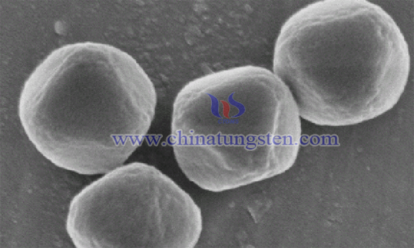 epoxy compounds by tungsten ionic liquid catalyst preparation image