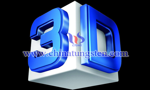 3D打印图片 3D打印图片
