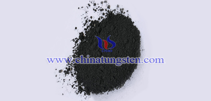molybdenum powder photo
