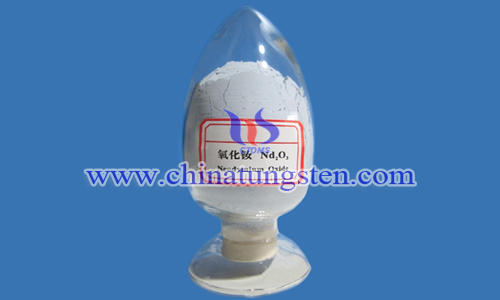 neodymium oxide picture neodymium oxide picture