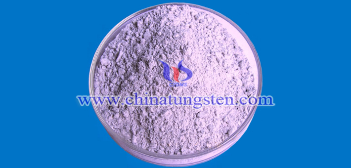 neodymium oxide picture