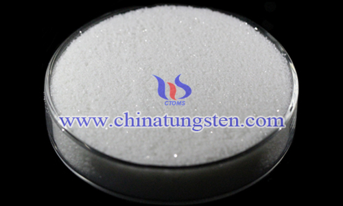 sodium molybdate picture sodium molybdate picture
