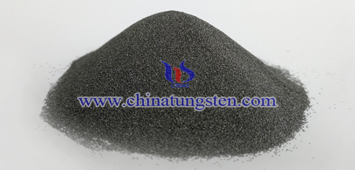 tungsten carbide powder picture