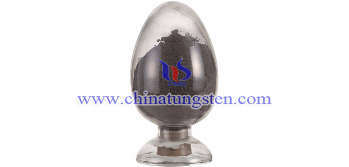 tungsten powder photo