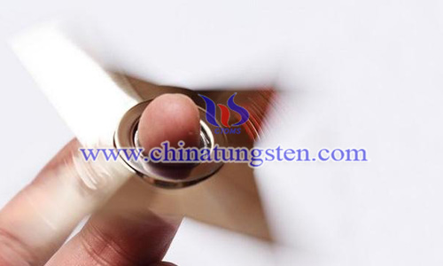 钨合金手里剑图片 钨合金手里剑图片