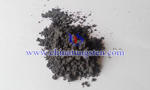 molybdenum dioxide picture