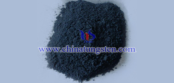 molybdenum disulfide picture