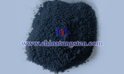 molybdenum disulfide picture