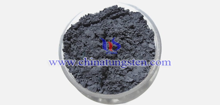 molybdenum powder picture