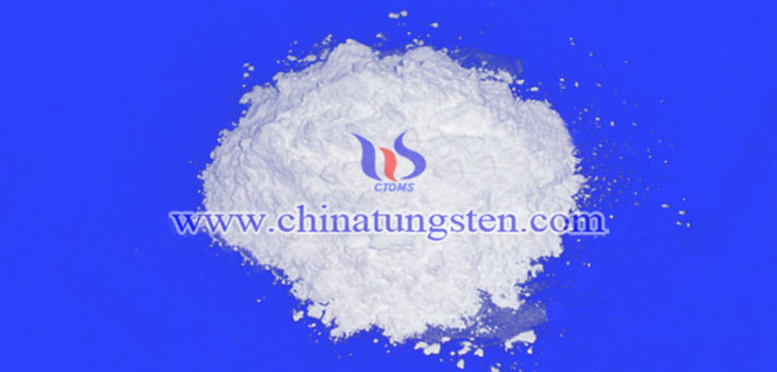 molybdenum trioxide picture