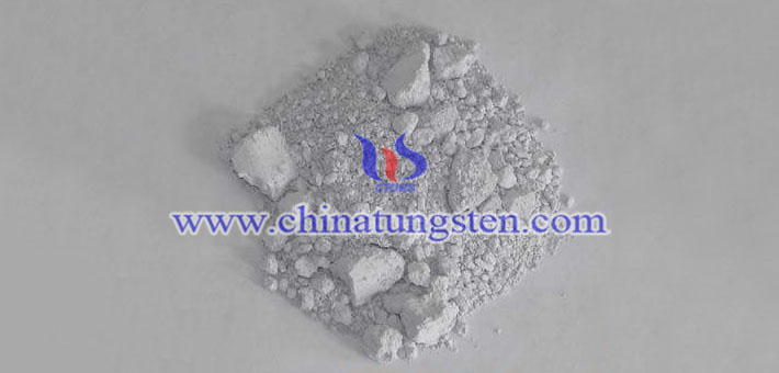 neodymium oxide picture