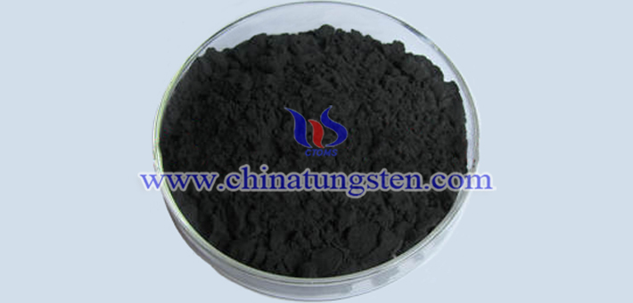 praseodymium oxide picture