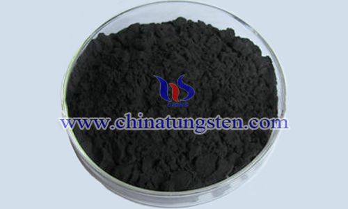 praseodymium oxide picture
