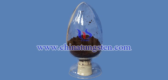 praseodymium oxide picture