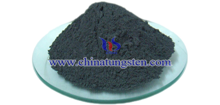 tungsten carbide powder picture