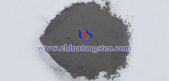 tungsten carbide powder picture