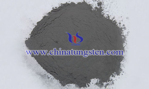 tungsten carbide powder picture