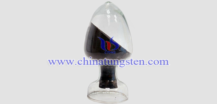 tungsten powder picture