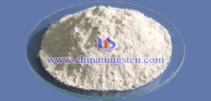 cerium oxide picture